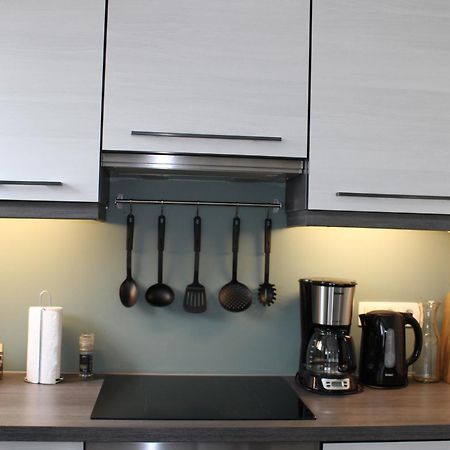 Lucaya Apartment Koksijde Bagian luar foto