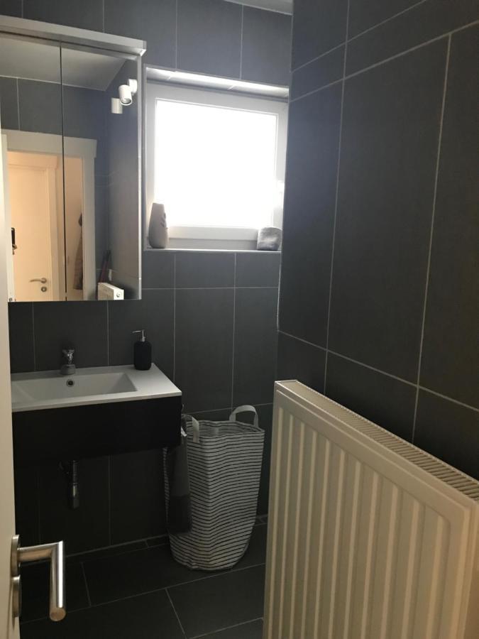 Lucaya Apartment Koksijde Bagian luar foto